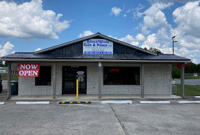 Shock Wave Gun & Pawn LLC - Store photo
