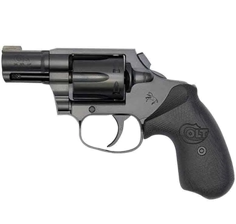 Colt Night Cobra .38 Special +P
