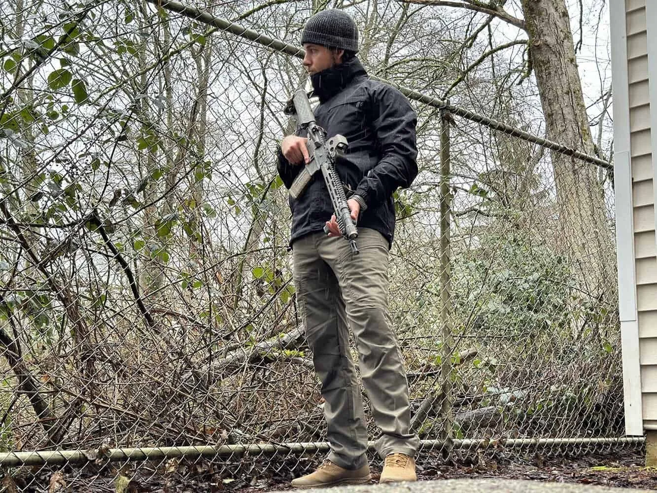 5.11 ridge pants
