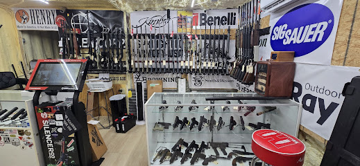 Killen Corp. Shooting & Trapping - Store photo