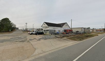 Larry's Quick Stop - Store photo