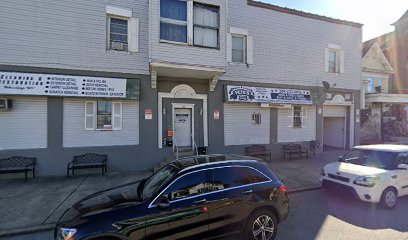 Pete's Gun & Sport Shop - Store photo