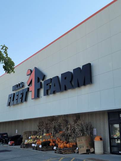 Fleet Farm - Store photo