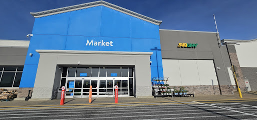 Walmart Supercenter - Store photo