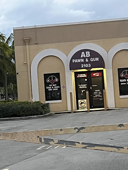 AB Pawn & Gun - Store photo