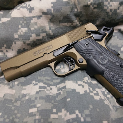 Grimes Gunsmithing - Store photo