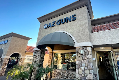 AZ Guns - Store photo
