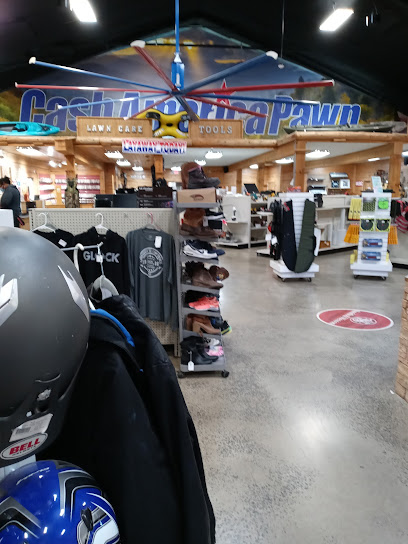 Cash America Pawn - Store photo