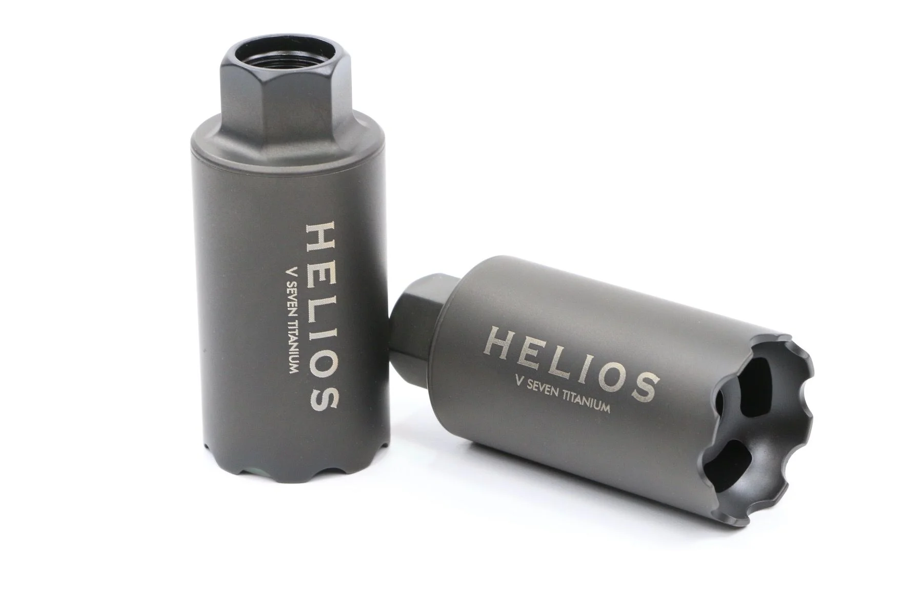 V Seven Helios Linear Comp