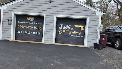 J&S GUNS & AMMO INC. - Store photo