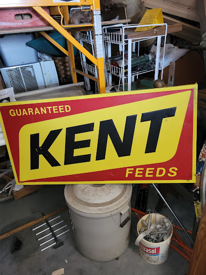 Girard Auction & Land Brokers, Inc. - Store photo