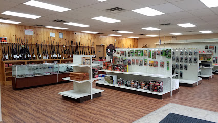 Segur's Gun Shop - Store photo