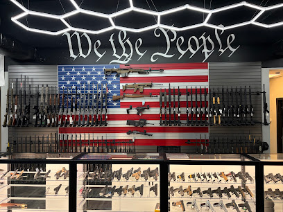 Jackalope Arms & Tactical - Store photo