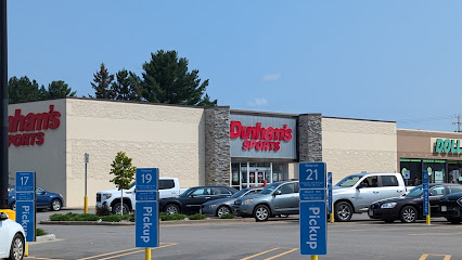 Dunham's Sports - Store photo