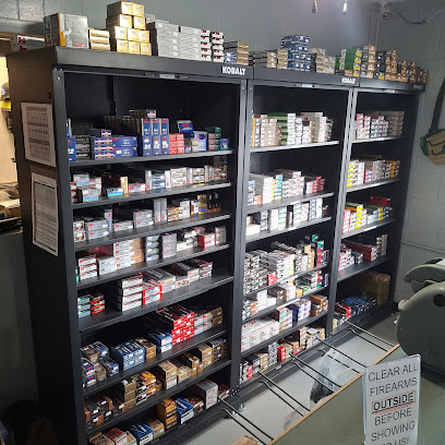 Foster Arms - Store photo