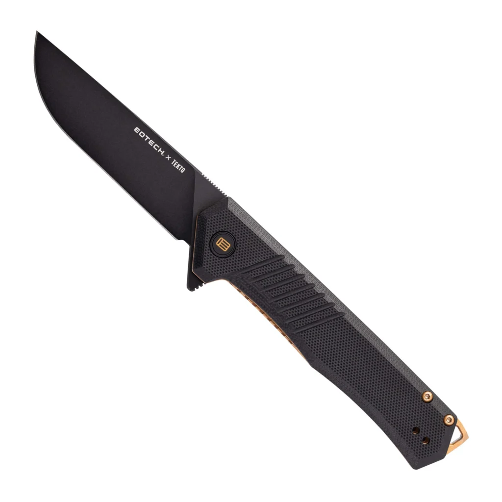 Tekto F1 x EOTECH Knife