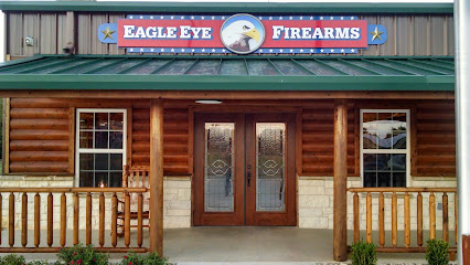 Eagle Eye Firearms - Store photo
