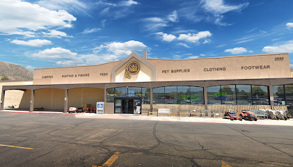 C-A-L Ranch Stores - Store photo