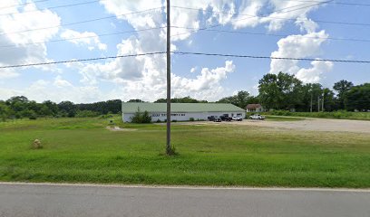 Indian Trail Archery & Gun - Store photo