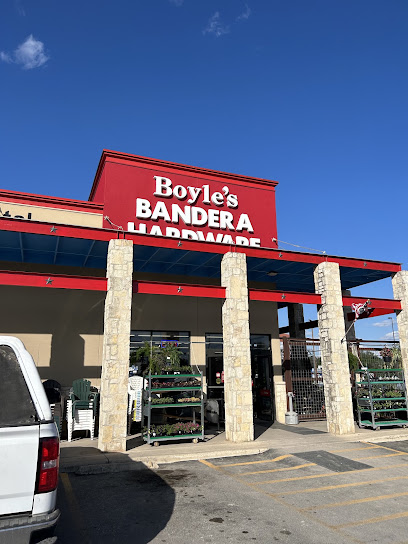 Bandera True Value Hardware - Store photo