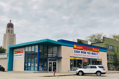 Moore Pawn & Furniture - Store photo