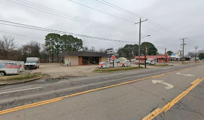 Old Bank Gun & Pawn - Store photo