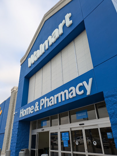 Walmart Supercenter - Store photo