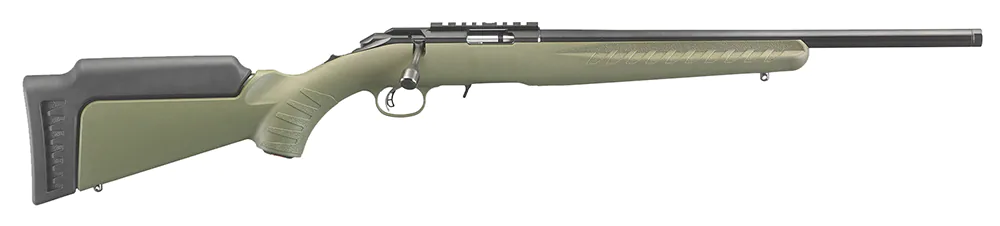 RUGER AMERICAN RIMFIRE