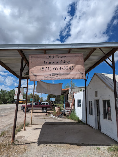 Old Town Gunsmithing - Store photo
