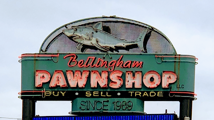 Bellingham Pawn / SHARKY'S - Store photo