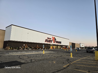 Fleet Farm - Store photo