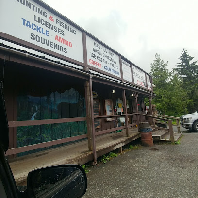 Black Bear Store - Store photo