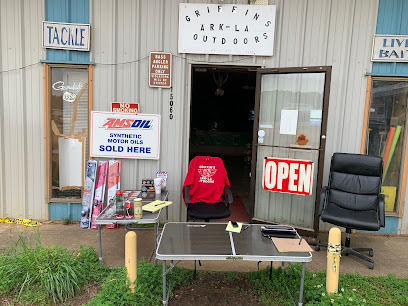 Griffin's Ark-La Outdoors - Store photo