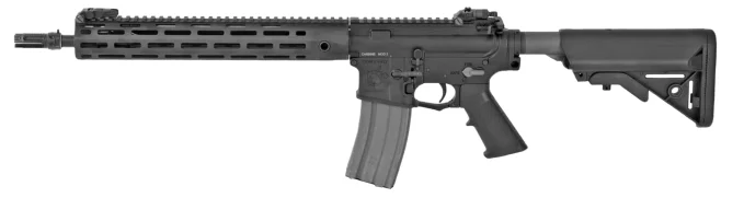 Knights Armament SR15