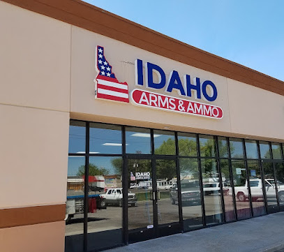 Idaho Arms & Ammo - Store photo