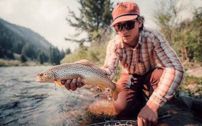 Gallatin River Guides - Store photo