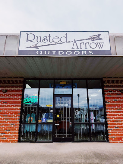 Rusted Arrow Outdoors - Store photo