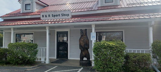 R & R Sport Shop - Store photo