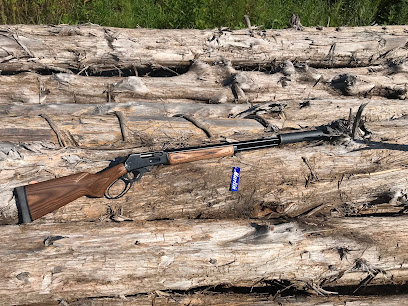 Paige Gunsmithing - Store photo