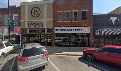 Pittsburg Gun & Pawn - Store photo