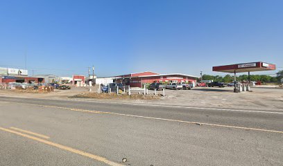 Capps Hardware & Ag Center - Store photo