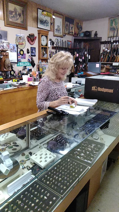By-Pass Pawn & Jewelry Repair - Store photo