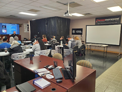 Prime Defense Firearms Training LLC. - Store photo