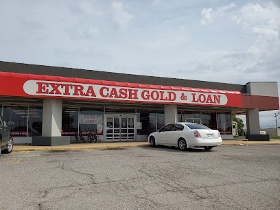 Extra Cash Gold & Loan - Store photo