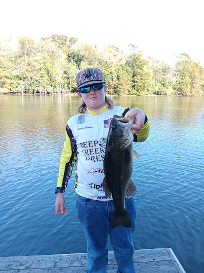 Deep Creek Lures - Store photo