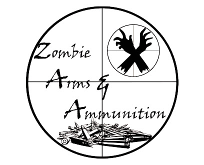 Zombie Arms & Ammunition - Store photo