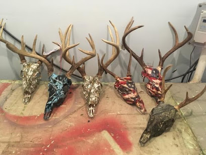 Down Range Weaponry - Store photo