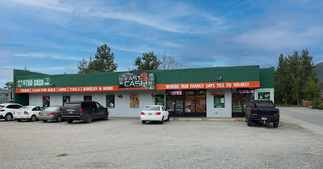 Alaska Fast Cash Muldoon - Store photo
