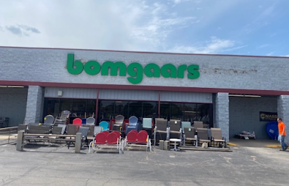 Bomgaars - Store photo