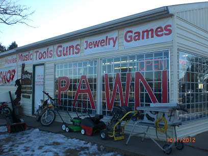 Zimmerman Trading Post - Store photo